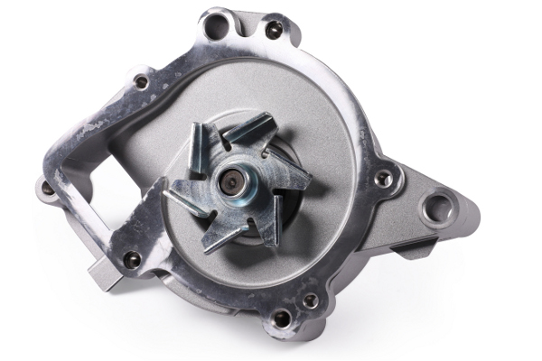 Water Pump - P321 HEPU
